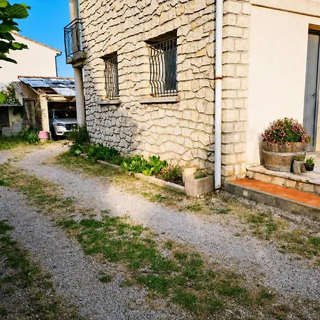 Appartamento 2 Appartements, Piscine, Jeux, Jardin Clos *