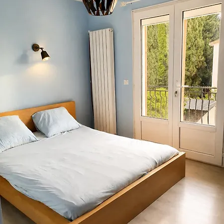 2 Appartements, Piscine, Jeux, Jardin Clos