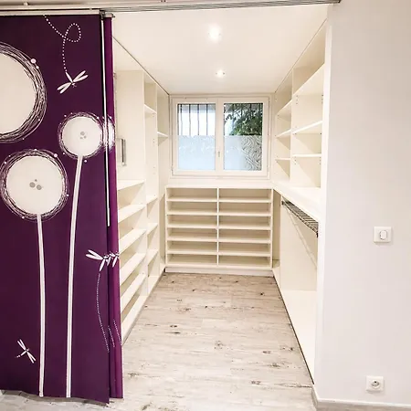 Apartment 2 Appartements, Piscine, Jeux, Jardin Clos *