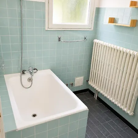 2 Appartements, Piscine, Jeux, Jardin Clos Apartment Lunel-Viel