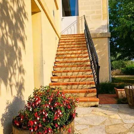Apartment 2 Appartements, Piscine, Jeux, Jardin Clos
