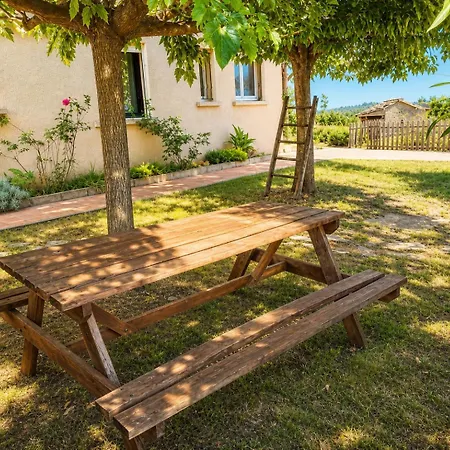 2 Appartements, Piscine, Jeux, Jardin Clos Appartamento Lunel-Viel