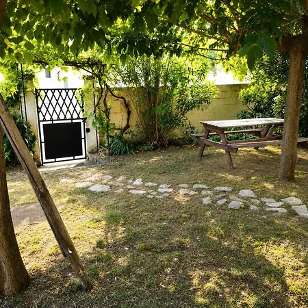 Apartment 2 Appartements, Piscine, Jeux, Jardin Clos *