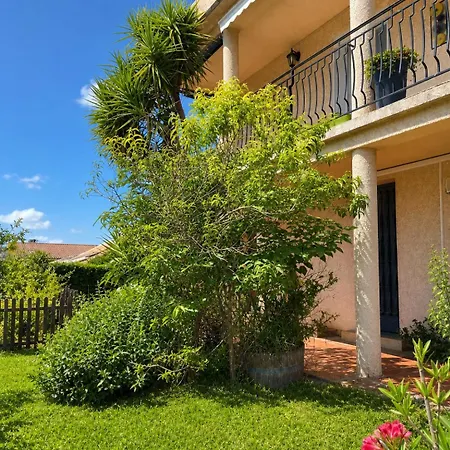 Apartment 2 Appartements, Piscine, Jeux, Jardin Clos *