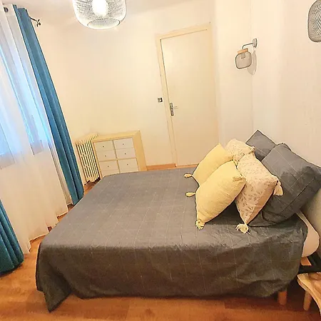 Apartment 2 Appartements, Piscine, Jeux, Jardin Clos *